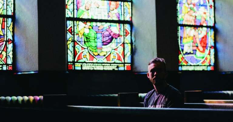 Read more about the article 性侵加害者如何使孩子保持沉默（上）