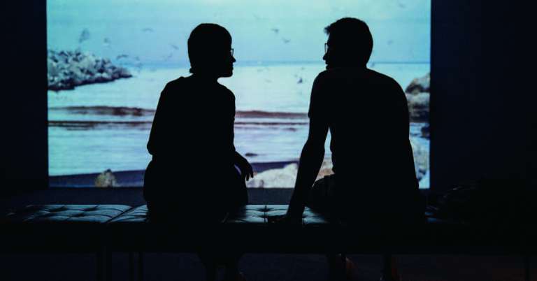 Read more about the article 【看見兒童性侵】痛苦的重量：理解兒童性侵受害者的揭露