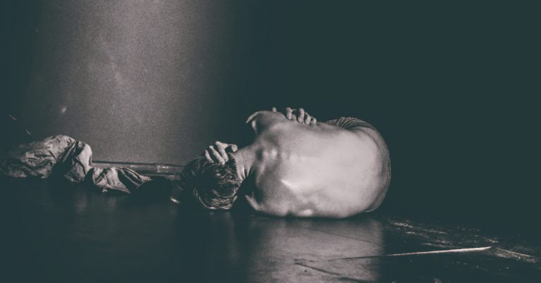 Read more about the article 受苦的孩子還要等多久？