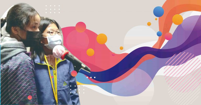 Read more about the article 帶小孩「反著」上國語課——國語習作拉吉歐