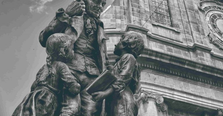 Read more about the article 性侵加害者如何使孩子保持沉默（下）權力與地位