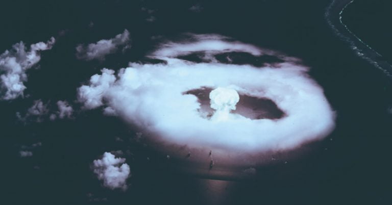 Read more about the article 在非核國家裡，我們思考反核