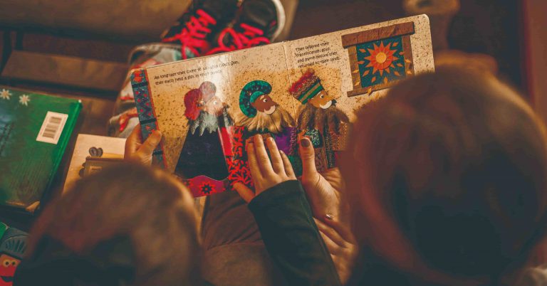 Read more about the article 【問事書店】疫情年的週末，這些作品與你度過