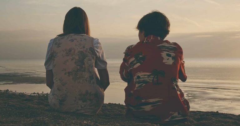 Read more about the article 【問事書店】那些給青少年心靈出口的繪本