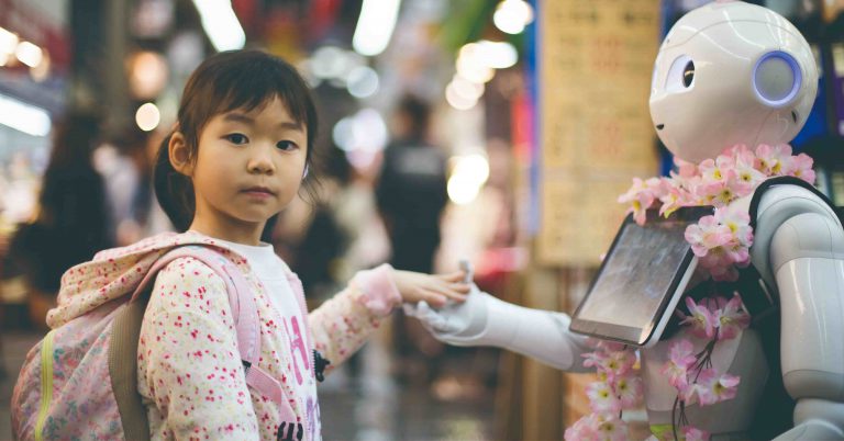 Read more about the article 小孩看鬼滅？親子新世界！