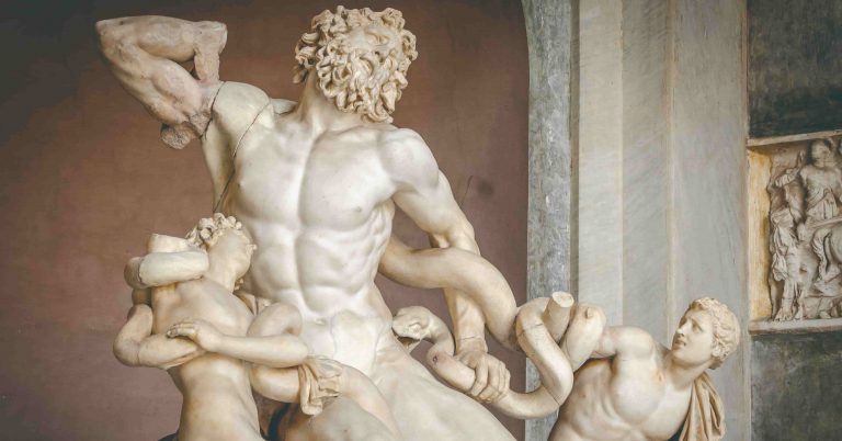 Read more about the article 從《鬼滅之刃》的暴力美學說起