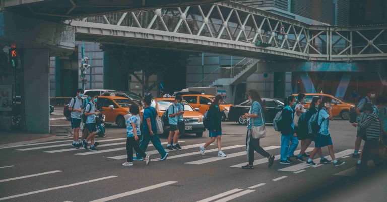 Read more about the article 【問事書店】會考後，你想做什麼呀？