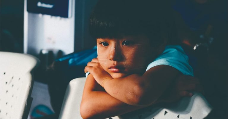 Read more about the article 【南海菩薩的法槌】特教學生-教育的孤兒，司法的棄兒（上）