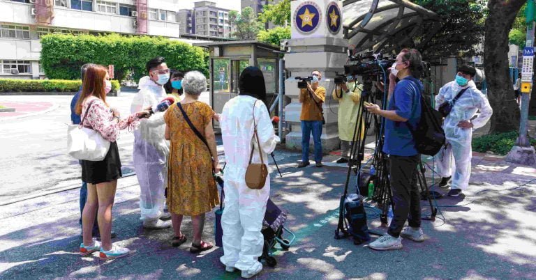 Read more about the article 為什麼他們會相信