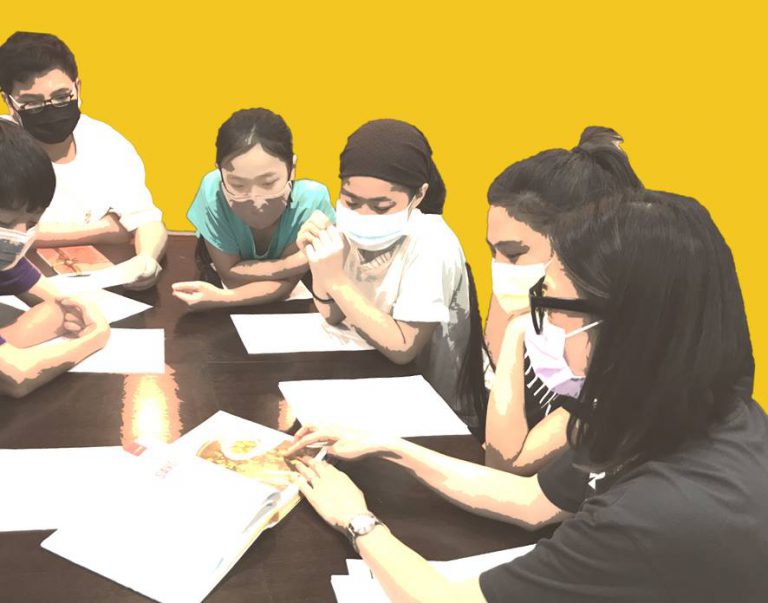 Read more about the article 【人本紀事】讓基地存在，是讓愛與關懷在孩子身邊存在