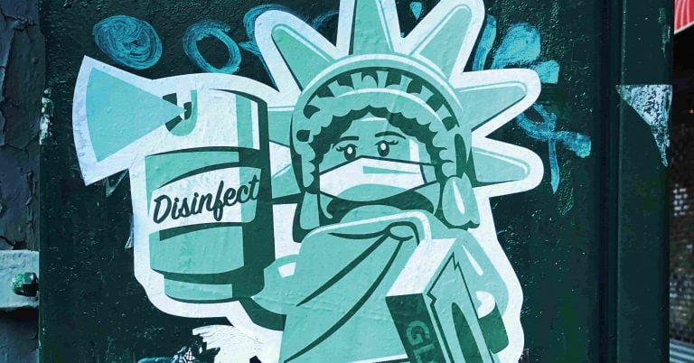 Read more about the article 封城的日子，欣賞的時光