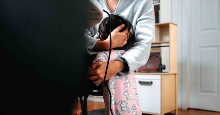 Read more about the article 【教育之窗】面對分離「焦慮」