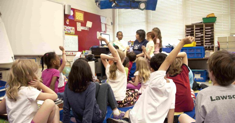 Read more about the article 【教育之窗】練習正向語言