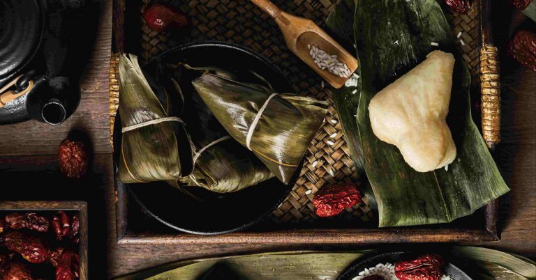 Read more about the article 【華麗島秘話】屬於夏天的節日，端午