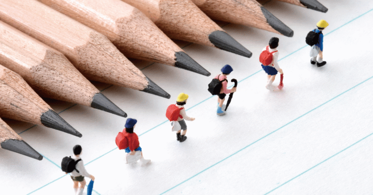 Read more about the article 素養教育心慌慌？四位教授陪你面面觀