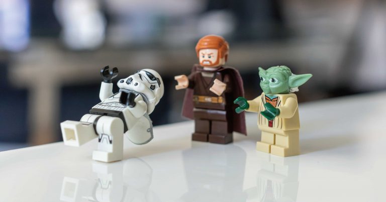 Read more about the article 覺得很挫敗嗎？沒關係，我也是