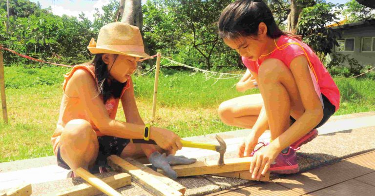 Read more about the article 「築」起信心與能量