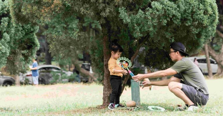 Read more about the article 準備好長大進入這個世界了嗎？