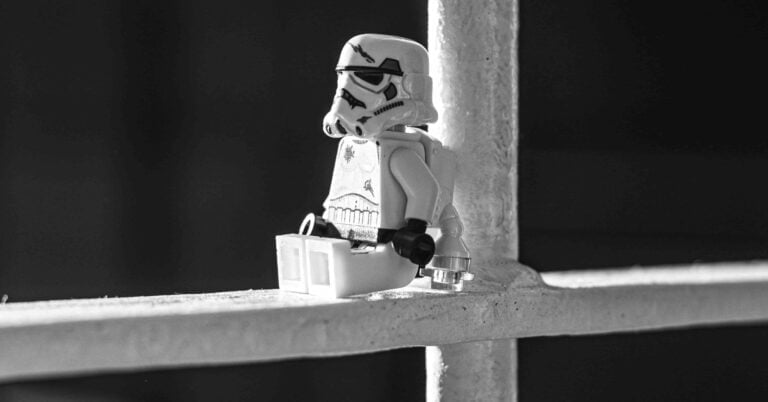 Read more about the article 犯錯的孩子　看不見的傷