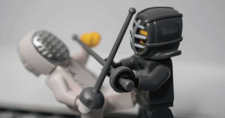 Read more about the article 道歉，為自己