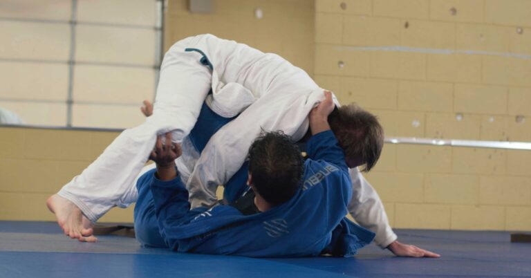 Read more about the article 一個體育選手的自白