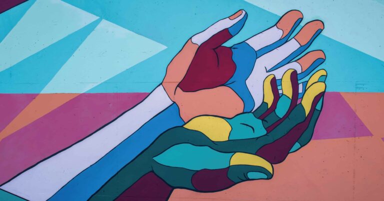 Read more about the article 陪伴父母看見創傷，切斷世代複製的傷害