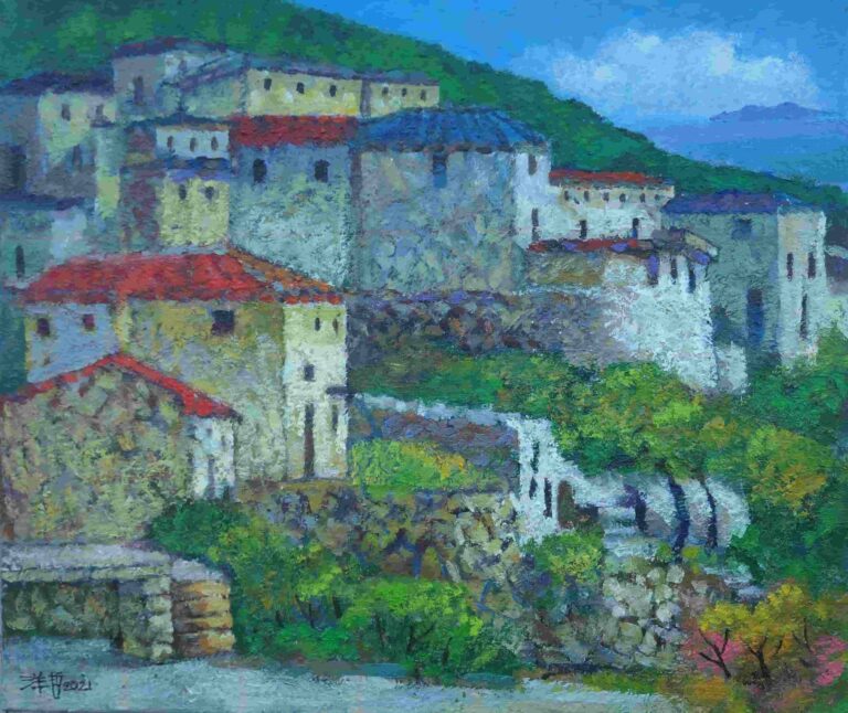 Read more about the article 劉洋哲