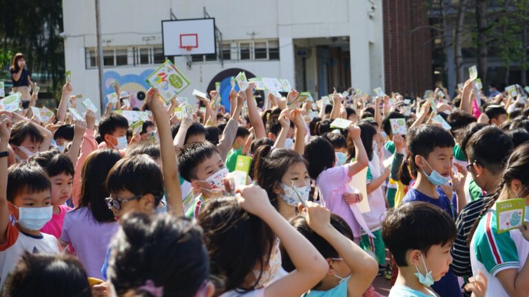 Read more about the article 2021人本大事記