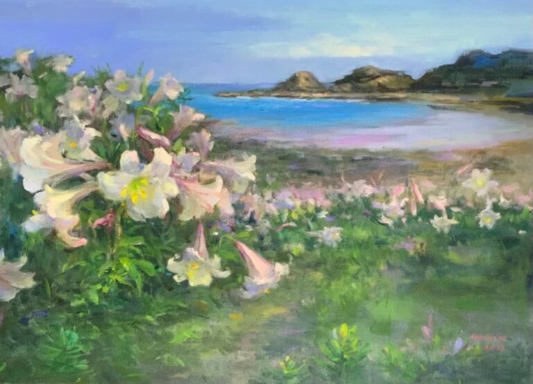 Read more about the article 林桂英