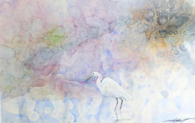 Read more about the article 冼宜泉