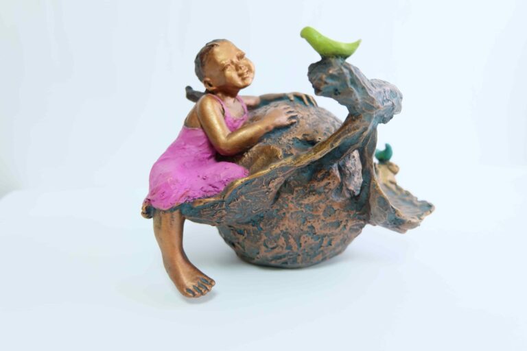 Read more about the article 王展訪