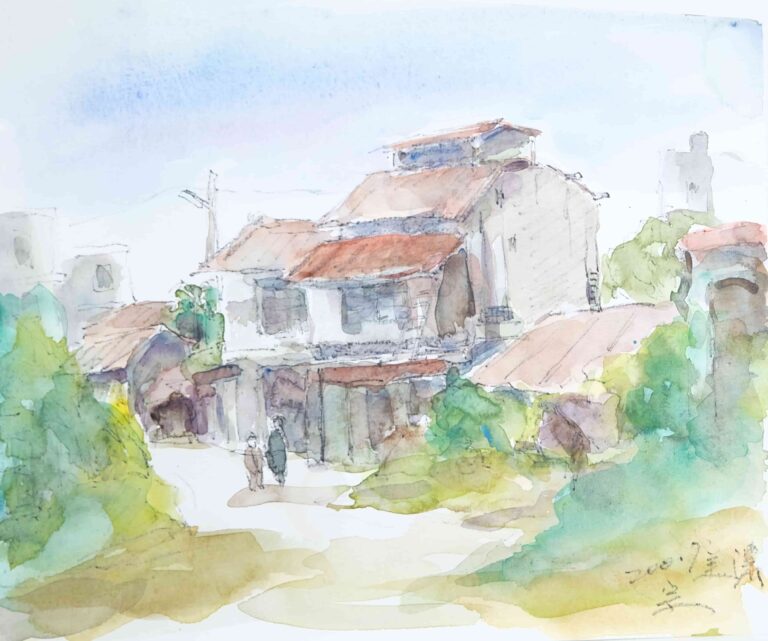 Read more about the article 顏雍宗