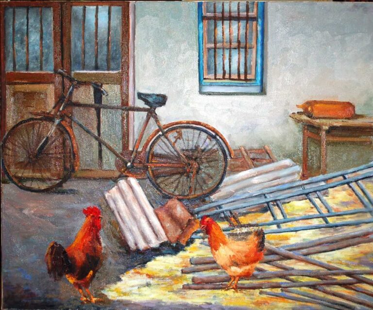 Read more about the article 張美蓮