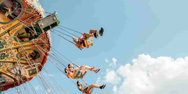 Read more about the article 成為孩子的隊友，一起面對網路霸凌