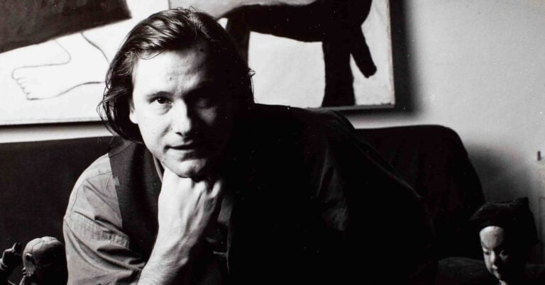 Read more about the article 越是日常，越有深度   創作就在溫潤有感的日子裡   訪愛畫畫的人——羅斌