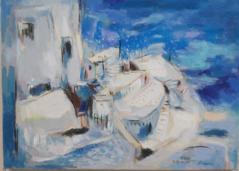 Read more about the article 簡世哲