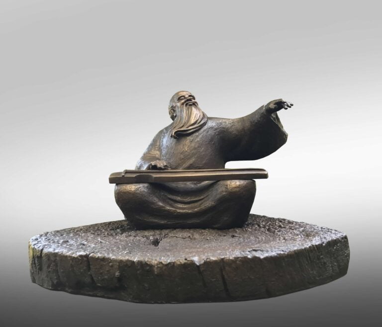 Read more about the article 王秀杞