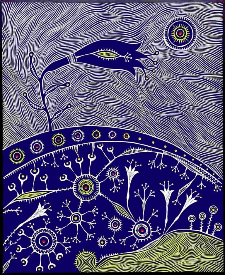 Read more about the article 伊誕．巴瓦瓦隆