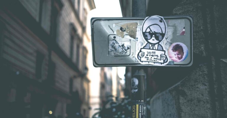 Read more about the article 「投廢票」就等同於不認同？公投的廢票，可能與你想的不一樣