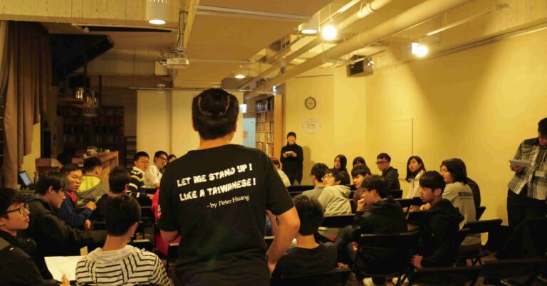 Read more about the article 公投隱瞞後果、隱瞞目的，就是災難