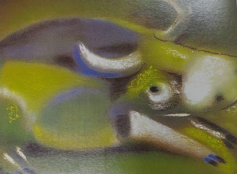 Read more about the article 劉其偉