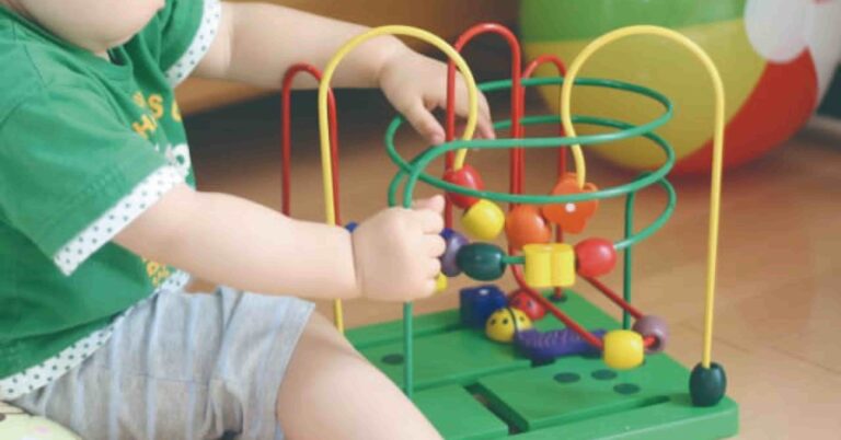 Read more about the article 「不要輸在起跑點？」——越焦慮越輸