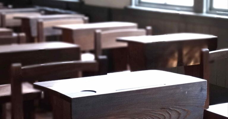 Read more about the article 教學不正常怎麼辦？青民協何蔚慈、人本主任秘書陳志遠：管轄權統一、提高懲處與落實宣導缺一不可