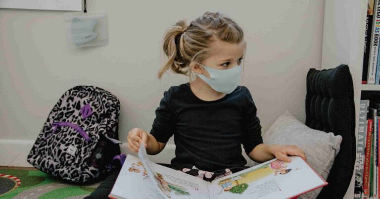 Read more about the article 美國小學採「回應式教室」教學法，結合人類發展及學習機制，協助學生全方位發展