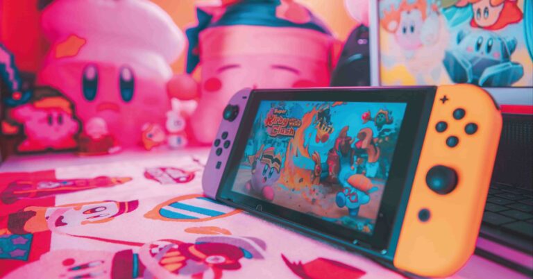 Read more about the article 《教養解憂柑仔店》家長要談電玩又要不傷感情　請先不要讓道理成為控制小孩的工具