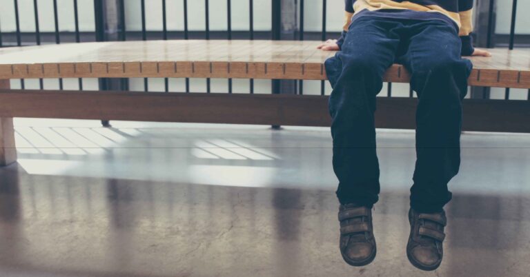 Read more about the article 澳洲兒童性侵調查報告　營造支持受害者揭露的環境要件：關係、知識、機會