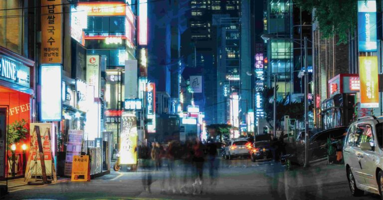 Read more about the article 《李書賢報告書》：「我想成為一個有用的人」— 一個韓國八歲女孩最後的心聲