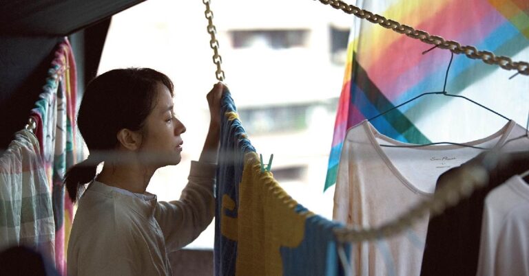 Read more about the article 從《美國女孩》看見青少年的叛逆吶喊，其實是在呼喚父母以愛來涵容