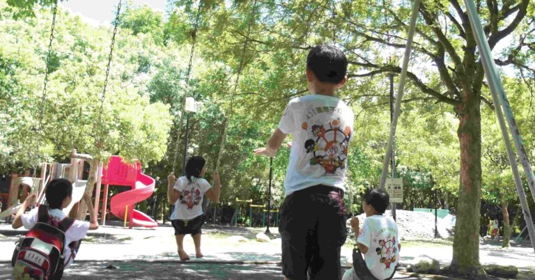 Read more about the article 「欠打」的小孩？  其實小孩欠的不是打，而是…