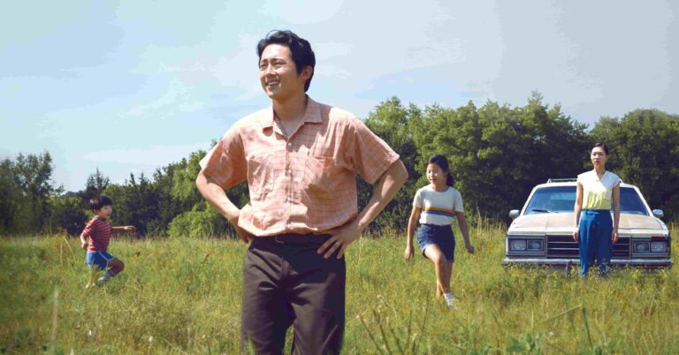 Read more about the article 看電影「夢想之地」所帶來的水芹教養觀─接納的魔法力量，不簡單的簡單